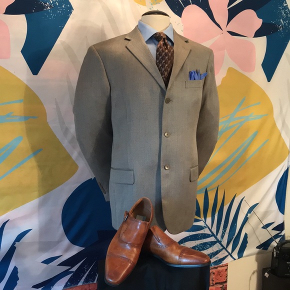 axcess by Claiborne Coat - Picture 8 of 17